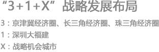 战略布局